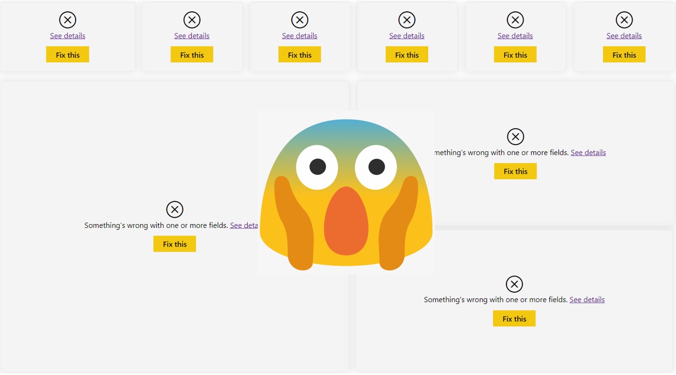Data Model Cleaner for Power BI and Analysis Services (SSAS)